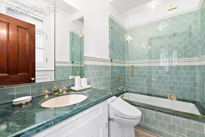 35 E 68th Street #3/4, New York, NY 10065 - Photo 12