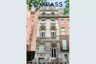 35 E 68th Street #3/4, New York City, NY 10065 - Photo 16