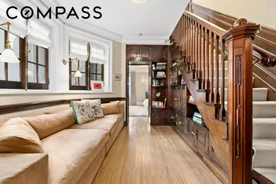 35 E 68th Street #3/4, New York City, NY 10065 - Photo 4