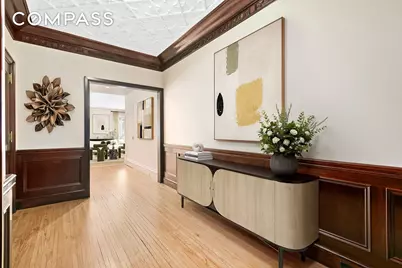 35 E 68th Street #3/4, New York, NY 10065 - Photo 14