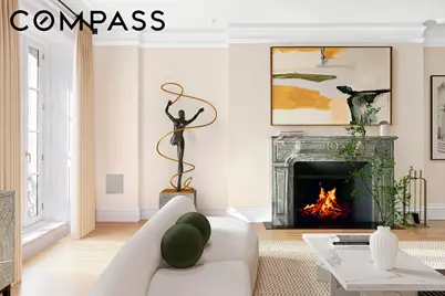 35 E 68th Street #3/4, New York City, NY 10065 - Photo 2