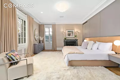 35 E 68th Street #3/4, New York, NY 10065 - Photo 8