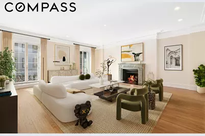 35 E 68th Street #3/4, New York City, NY 10065 - Photo 1