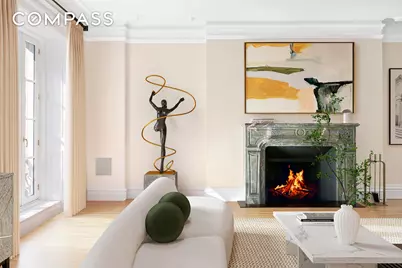 35 E 68th Street #3/4, New York, NY 10065 - Photo 2