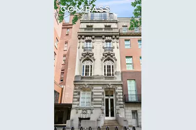35 E 68th Street #3/4, New York, NY 10065 - Photo 16