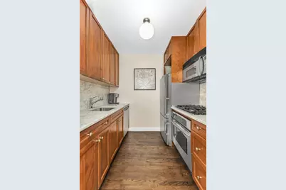 16 W 16th Street #11JN, New York City, NY 10011 - Photo 6