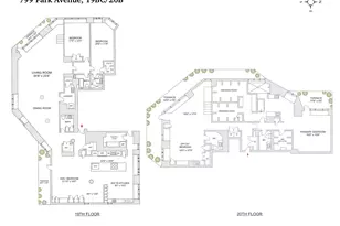 799 Park Ave, New York City, NY 10021 - Photo 16