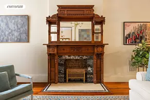 870 President St, Brooklyn, NY 11215 - Photo 4