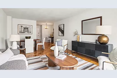 201 E 66th Street #10N, New York City, NY 10065 - Photo 2