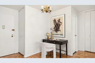 201 E 66th Street #10N, New York City, NY 10065 - Photo 4