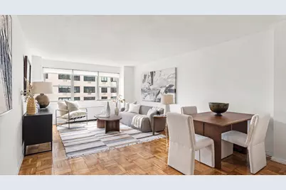 201 E 66th Street #10N, New York City, NY 10065 - Photo 1