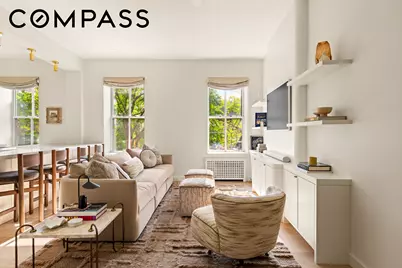 99 Bank Street #3H, New York City, NY 10014 - Photo 1