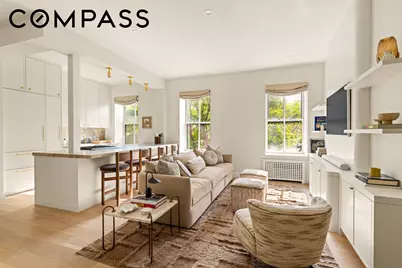 99 Bank Street #3H, New York City, NY 10014 - Photo 2