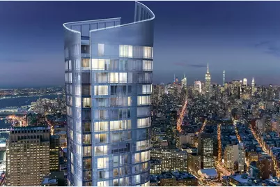 111 Murray Street #44W, New York City, NY 10007 - Photo 16