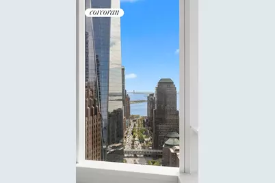 111 Murray Street #44W, New York City, NY 10007 - Photo 8