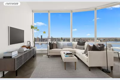 111 Murray Street #44W, New York City, NY 10007 - Photo 2