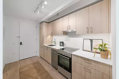 12 Halsey Street #528, Brooklyn, NY 11216 - Photo 2