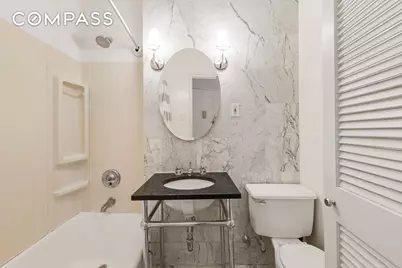 340 E 83rd Street #1A, New York City, NY 10028 - Photo 4