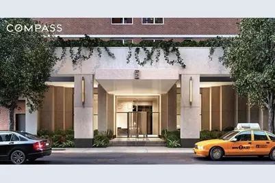 301 W 53rd Street #18A, New York City, NY 10019 - Photo 8