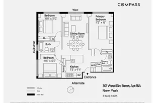 301 W 53rd St, New York City, NY 10019 - Photo 14