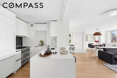 301 W 53rd Street #18A, New York City, NY 10019 - Photo 6