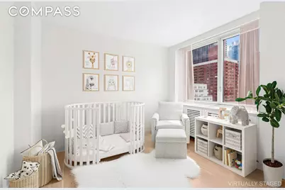 301 W 53rd Street #18A, New York City, NY 10019 - Photo 4
