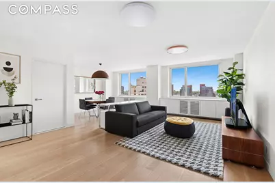 301 W 53rd Street #18A, New York City, NY 10019 - Photo 1