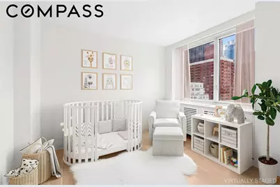 301 W 53rd Street #18A, New York City, NY 10019 - Photo 4