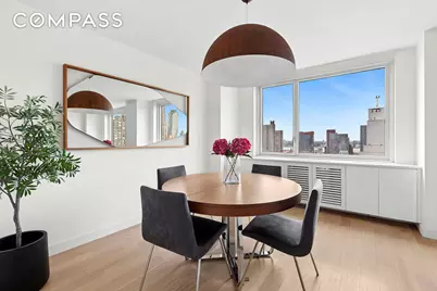 301 W 53rd Street #18A, New York City, NY 10019 - Photo 2