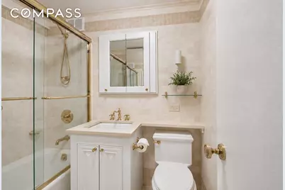 40 E 78th Street #6B, New York, NY 10075 - Photo 4