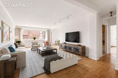 40 E 78th Street #6B, New York, NY 10075 - Photo 1