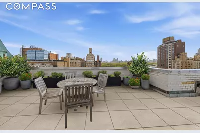 40 E 78th Street #6B, New York, NY 10075 - Photo 8