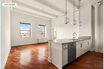 85 N 3rd Street #604, New York City, NY 11249 - Photo 2