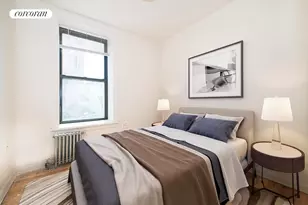 537 W 133rd St, New York City, NY 10027 - Photo 4