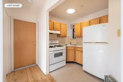 537 W 133rd Street #13, New York City, NY 10027 - Photo 10