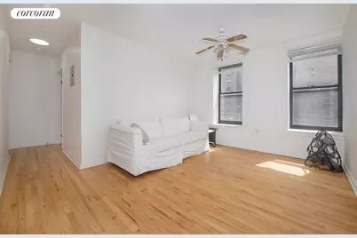 537 W 133rd Street #13, New York City, NY 10027 - Photo 2