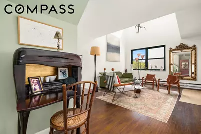 634 Washington Street #4B, New York City, NY 10014 - Photo 2