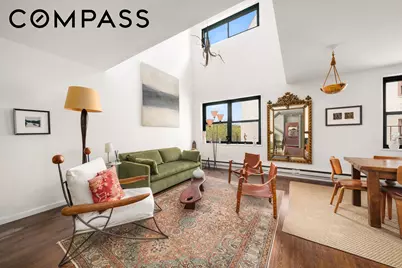 634 Washington Street #4B, New York City, NY 10014 - Photo 1