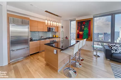 310 W 52nd Street #27H, New York, NY 10019 - Photo 4