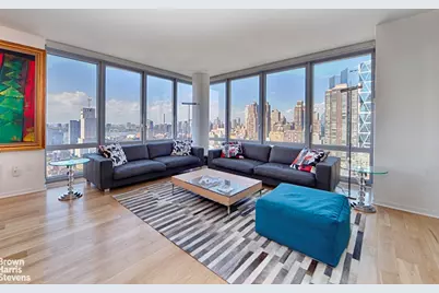 310 W 52nd Street #27H, New York, NY 10019 - Photo 2