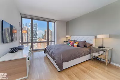 310 W 52nd Street #27H, New York City, NY 10019 - Photo 6