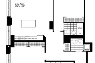 310 W 52nd St, New York City, NY 10019 - Photo 10