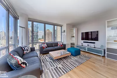 310 W 52nd Street #27H, New York, NY 10019 - Photo 1