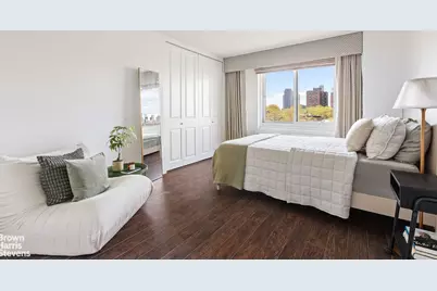 185 Hall Street #710, New York City, NY 11205 - Photo 4