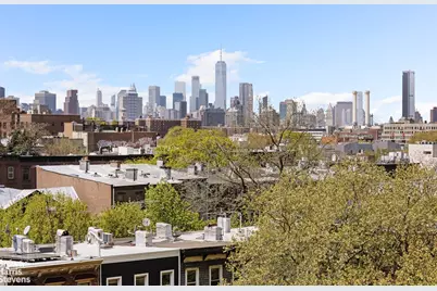 185 Hall Street #710, New York City, NY 11205 - Photo 6