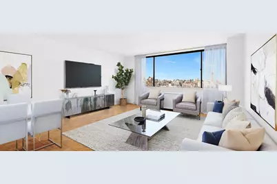 45 W 67th Street #18F, New York City, NY 10023 - Photo 1