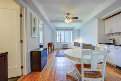 45 Tudor City Place #1607, New York City, NY 10017 - Photo 1