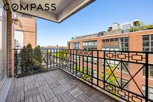 366 W 11th St, New York City, NY 10014 - Photo 6