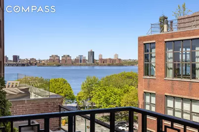 366 W 11th Street #6EF, New York City, NY 10014 - Photo 24