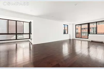 366 W 11th Street #6EF, New York City, NY 10014 - Photo 2